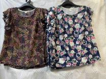 Bluzka Polska (L-4XL/5szt)