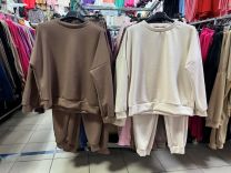 Komplet Polska (2XL-5XL/4kompletów)