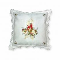 Poszewki na poduszki (40x40cm/10szt)