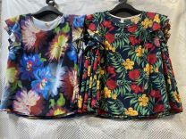 Bluzka Polska (L-4XL/5szt)