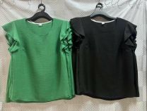 Bluzka Polska (L-4XL/5szt)