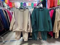 Komplet Polska (2XL-5XL/4kompletów)