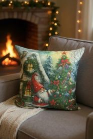 Poszewki na poduszki (1paczka2szt) (42x42cm/5szt)