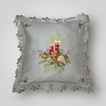 Poszewki na poduszki (1paczka2szt) (40x40cm/5szt)