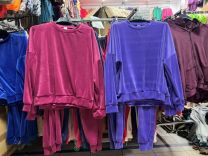 Komplet Polska (2XL-5XL/4kompletów)