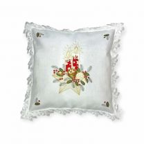 Poszewki na poduszki (1paczka2szt) (40x40cm/5szt)