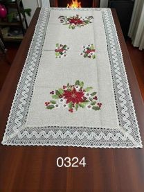 Serwetka (40x150cm/12szt)