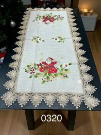 Serwetka (60X120cm/12szt)