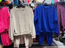 Komplet Polska (2XL-5XL/4kompletów)