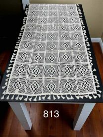 Serwetka (60X120cm/12szt)