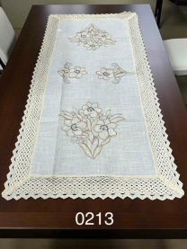 Serwetka (60X120cm/12szt)