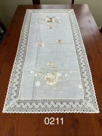 Serwetka (85x85cm/12szt)