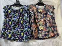 Bluzka Polska (L-4XL/5szt)