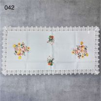 Obrusy (40x90cm/6szt)