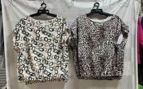 Bluzka Polska (L-4XL/5szt)