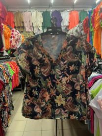 Bluzka Polska (L-4XL/5szt)