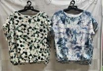 Bluzka Polska (L-4XL/5szt)