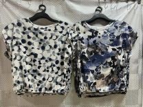 Bluzka Polska (L-4XL/5szt)