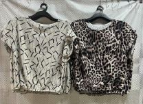 Bluzka Polska (L-4XL/5szt)