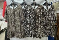 Sukienki Polskie (M-2XL/4szt)