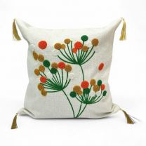 Poszewki na poduszki (40x40cm/6zt)