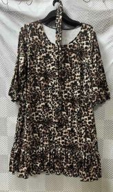 Sukienki Polskie (M-2XL/4szt)