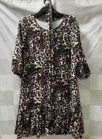 Sukienki Polskie (M-2XL/4szt)