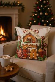 Poszewki na poduszki (42x42cm/12szt)