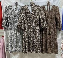 Sukienki Polskie (M-2XL/4szt)