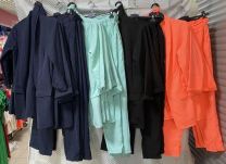 Komplet zakiety Polska (S-2XL/5 kompletów)