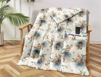 Koldra letnia  (200x220cm/6szt)