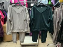 Komplet welurowy Polska (S-XL/4kompletów)