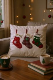 Poszewki na poduszki (45x45cm/12szt)