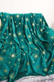 Koc mikorofira (160X200/6szt)