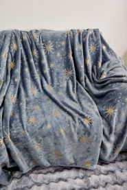 Koc mikorofira (160X200/6szt)