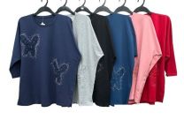 Bluzka damska-DUZY (M-2XL/12szt)
