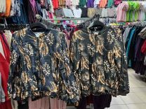 Bluzy bez kaptura Polska (M-3XL/5szt)