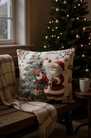 Poszewki na poduszki (40x40cm/12szt)