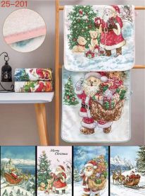 Ręczniki (40x60cm/20szt)