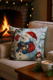 Poszewki na poduszki (40x40cm/12szt)