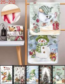 Ręczniki (40x60cm/20szt)