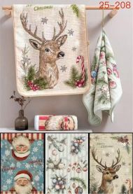 Ręczniki (40x60cm/20szt)