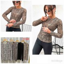 Bluzka damska (M-2XL/12szt)