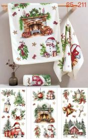 Ręczniki (40x60cm/20szt)