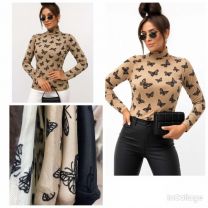 Bluzka damska (M-2XL/12szt)