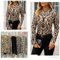 Bluzka damska (M-2XL/12szt)