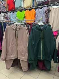 Komplet Polska (2XL-5XL/4kompletów)