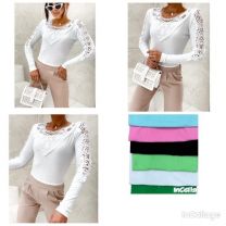 Swetry damskie (M-2XL/12 szt)