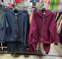 Komplet Polska (2XL-5XL/4kompletów)