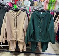 Komplet Polska (2XL-5XL/4kompletów)